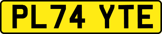 PL74YTE