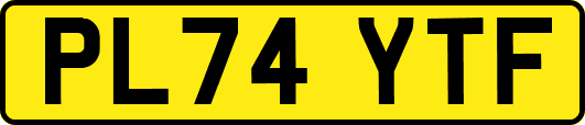 PL74YTF