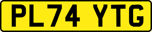 PL74YTG