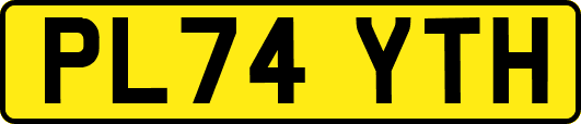 PL74YTH