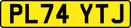 PL74YTJ