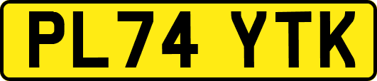 PL74YTK