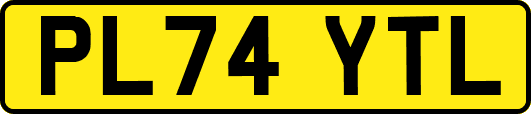 PL74YTL