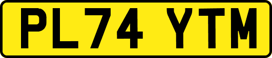 PL74YTM