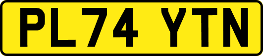 PL74YTN