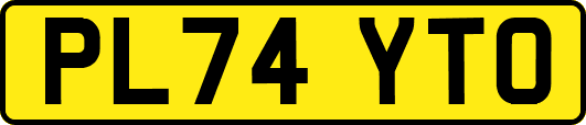 PL74YTO