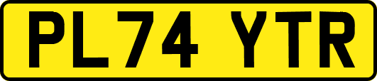 PL74YTR