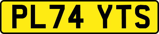 PL74YTS