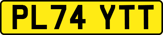 PL74YTT
