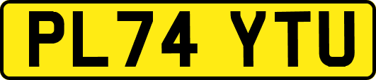 PL74YTU