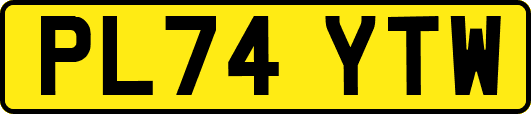 PL74YTW