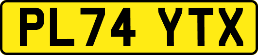PL74YTX