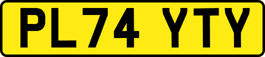 PL74YTY