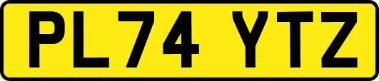 PL74YTZ