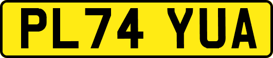 PL74YUA