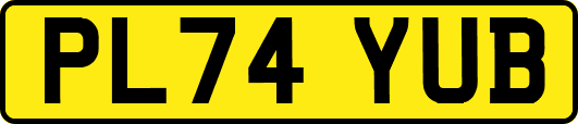 PL74YUB