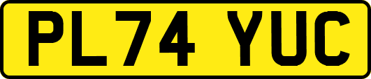 PL74YUC