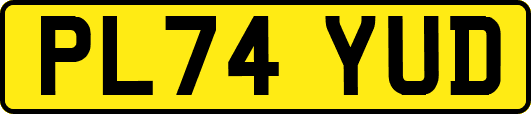 PL74YUD