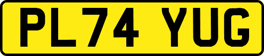 PL74YUG