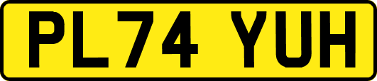 PL74YUH