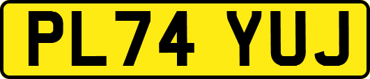 PL74YUJ