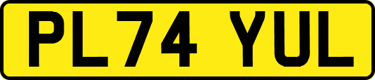 PL74YUL