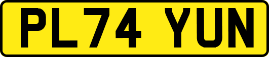 PL74YUN
