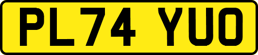PL74YUO
