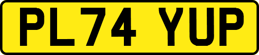 PL74YUP