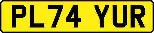 PL74YUR