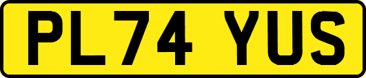 PL74YUS