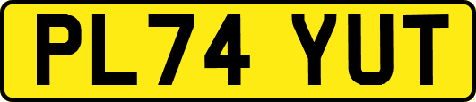 PL74YUT