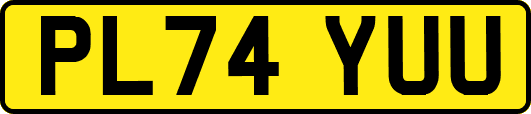PL74YUU