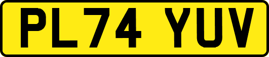 PL74YUV