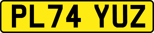 PL74YUZ