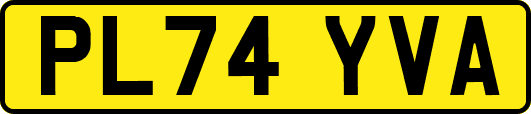 PL74YVA