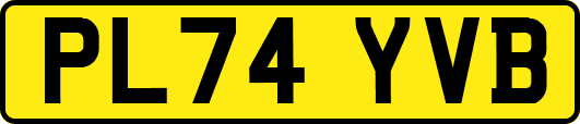 PL74YVB
