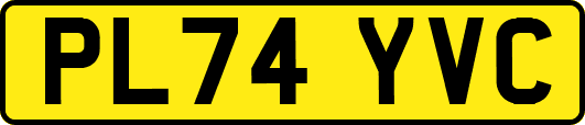 PL74YVC