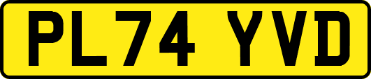PL74YVD