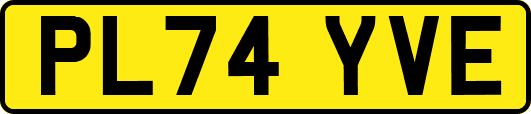 PL74YVE