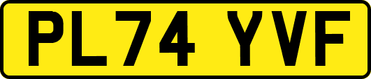 PL74YVF