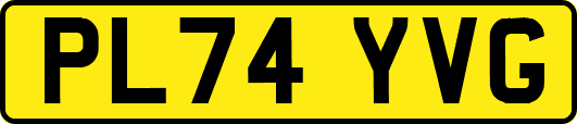 PL74YVG