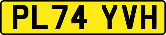 PL74YVH