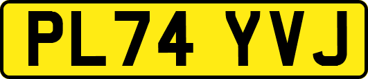 PL74YVJ