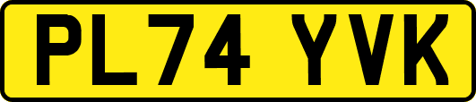 PL74YVK