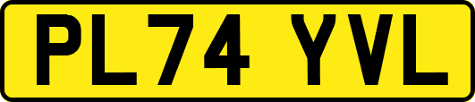PL74YVL