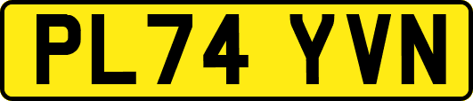 PL74YVN