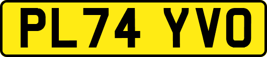 PL74YVO