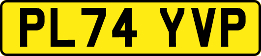 PL74YVP