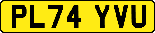 PL74YVU